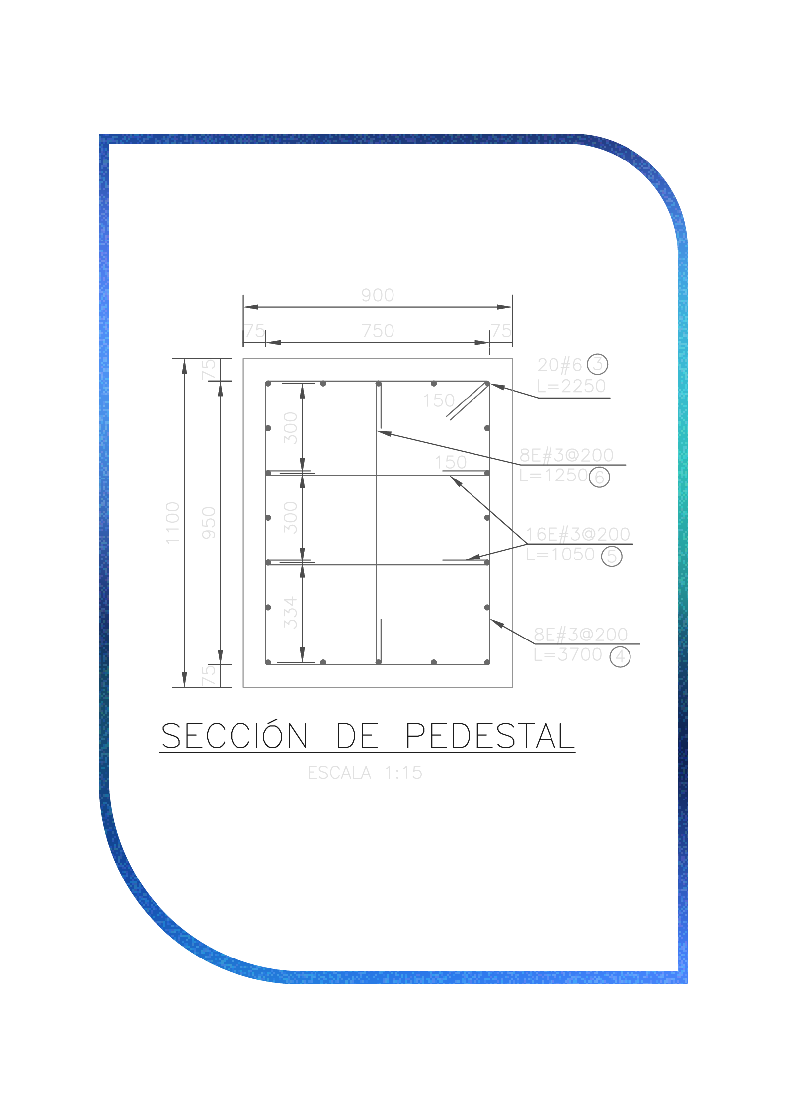 DISEÑO CIVIL